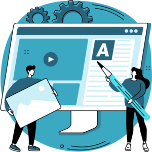 Formation référencement