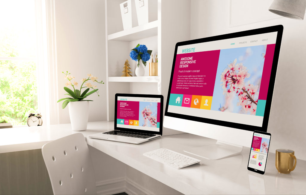 Rédaction d'un article web et son SEO