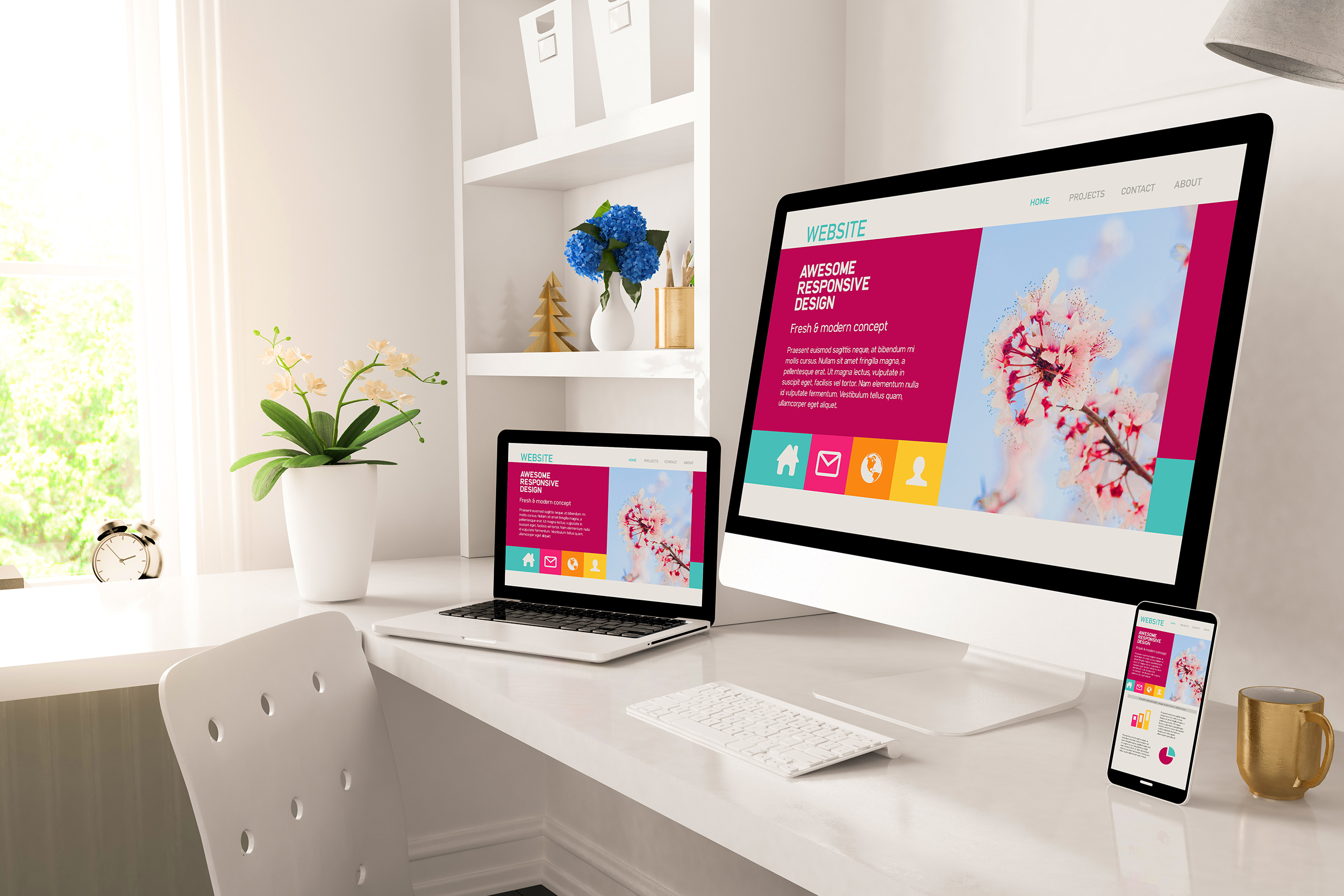 Agence communication Lille - Etude de K