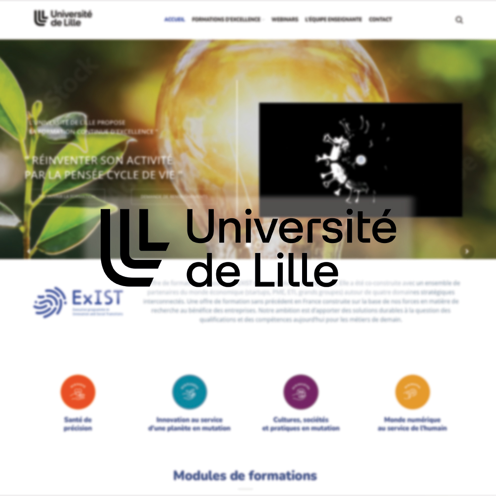 Univlille site edk digitalV2