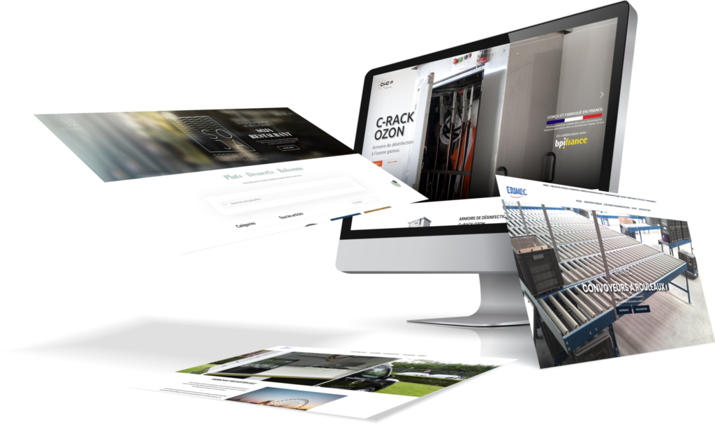 Agence digitale Lille