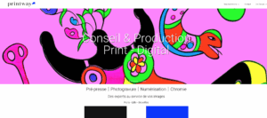 Pré-presse|Photogravure|Numérisation|Chromie Des experts au service de vos images